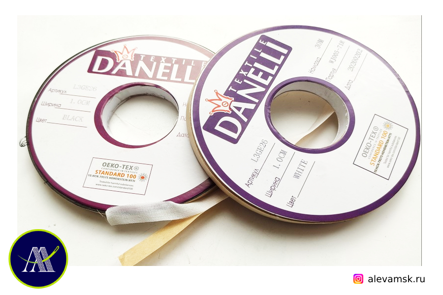 Усилитель для кожи Danelli // арт. 0159